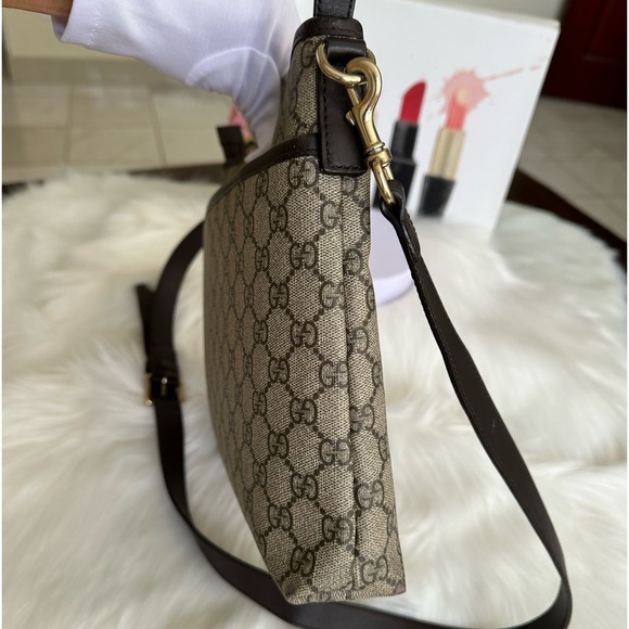 GG Messenger Bag - Picture 9 of 17